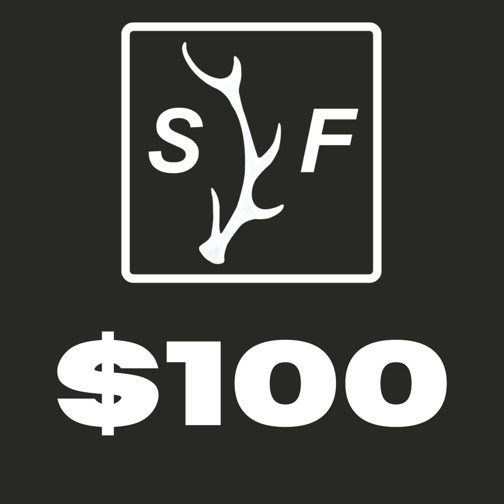 GIFT CARD $100