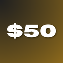 GIFT CARD $50